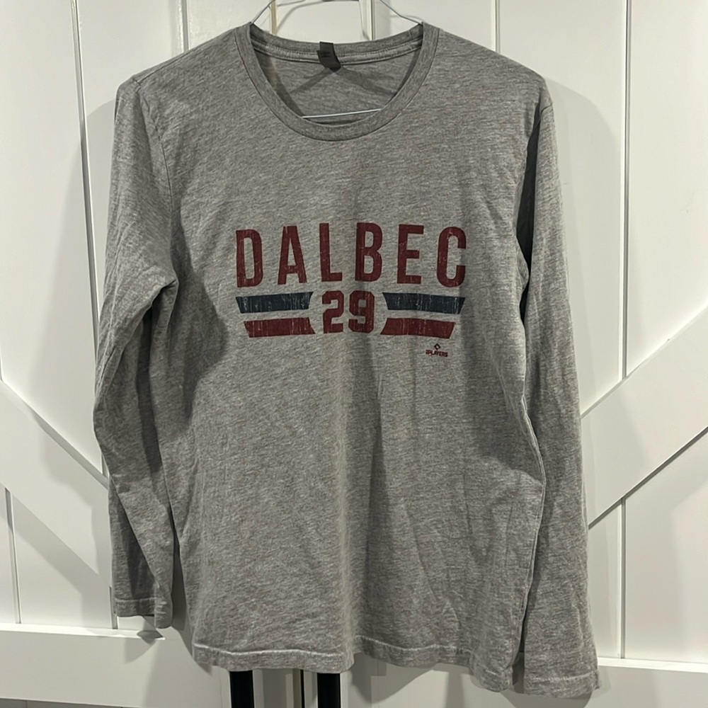 Dalbec Long Sleeve Shirt
